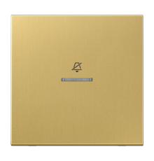 Двойная клавиша на гостиничный выключатель, комнатный модуль MERUKO5DC Jung