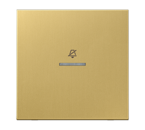 Двойная клавиша на гостиничный выключатель, комнатный модуль MERUKO5DC Jung