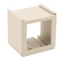 Держатель амперметра для XLBM1,2,3,  72x72 mm  1SEP408142R0001  ABB