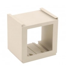 Держатель амперметра для XLBM1,2,3,  72x72 mm  1SEP408142R0001  ABB