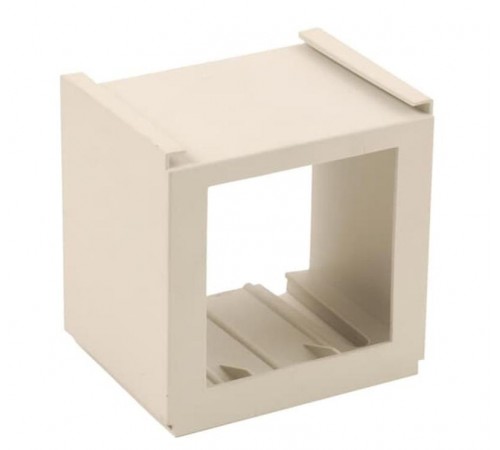 Держатель амперметра для XLBM1,2,3,  72x72 mm  1SEP408142R0001  ABB