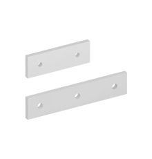 Шинодержатель СВВ 240мм 2шт  PWH032R  ABB