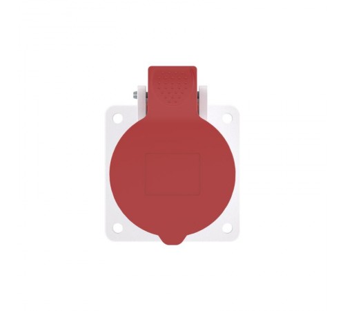 Розетка скрытой установки IP44 32A 3P+E+N 400V  DIS4223267  DKC