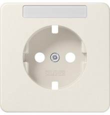 Накладка на SCHUKO-розетку CD1520NAPL Jung