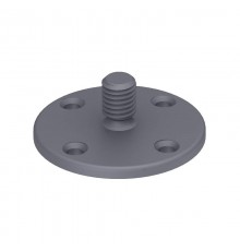 Подставка опорная (194)  5207258  OBO Bettermann