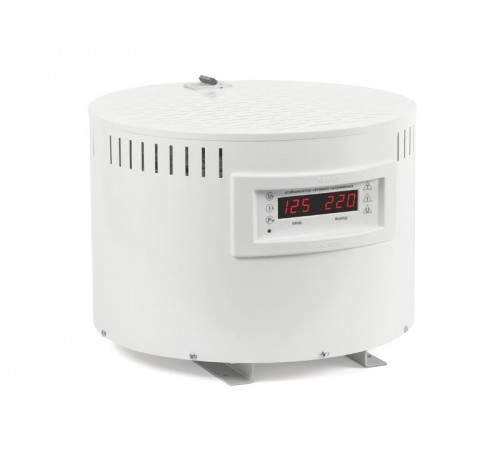 Skat STL 5000 стабилизатор сетевого напряжения 9 ступеней  706  Бастион