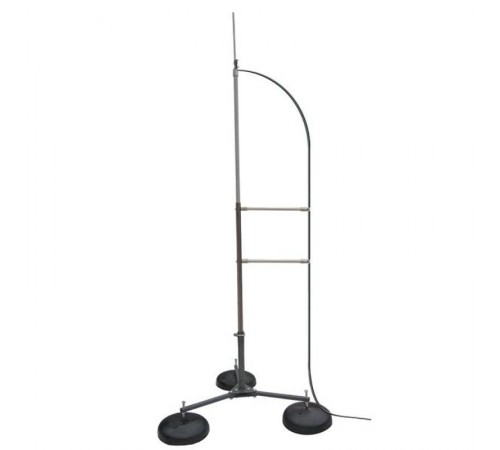 Изолированная мачта молниеприемника L=4м EKF PROxima  ilp-14000  EKF