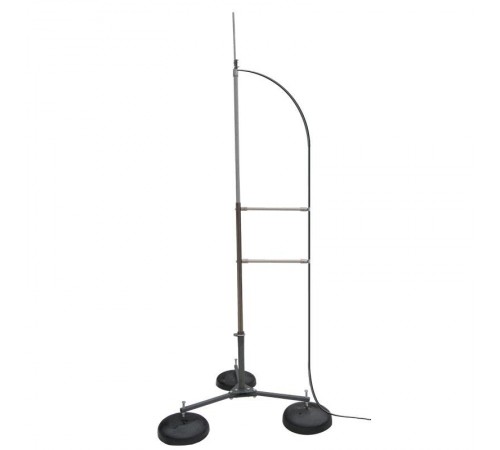 Изолированная мачта молниеприемника L=4м EKF PROxima  ilp-14000  EKF