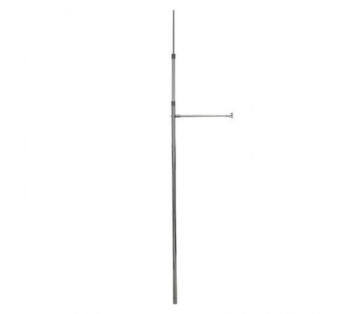 Изолированная мачта молниеприемника L=4м EKF PROxima  ilp-14000  EKF