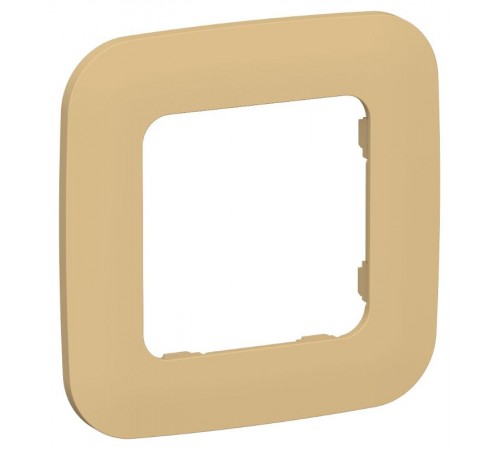 FLITE Artistic Рамка 1-ая РУ-1-А-ФлШм шамуа  FI-M12-31-20-K89  IEK