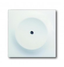 Заглушка с суп.,impuls,б.бархат  1753-0-0166   2CKA001753A0166  ABB