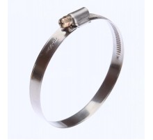 Хомут червячный PL-12 (12-20)/W2  69009  Fortisflex