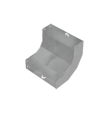 Угол внутр. верт. 90 гр. 100х300 мм "ПЛЮС" HD  NLplus90-100-300 HD   КМ-профиль