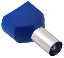 Наконечник НШВИ2 16-14 из/фл (100шт/упак)  UGN31-014-016-100-G  GENERICA