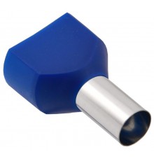 Наконечник НШВИ2 16-14 из/фл (100шт/упак)  UGN31-014-016-100-G  GENERICA