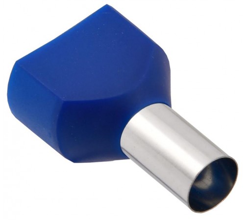 Наконечник НШВИ2 16-14 из/фл (100шт/упак)  UGN31-014-016-100-G  GENERICA