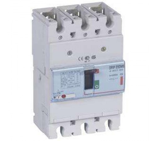 Катушка вкл. 110-130V A.C./D.C.  028128  Legrand