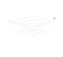 Решетка W Р320 (белый)  1017000202  АСТЗ