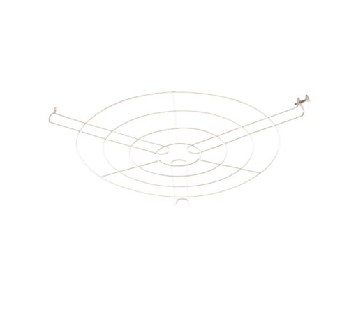 Решетка W Р320 (белый)  1017000202  АСТЗ