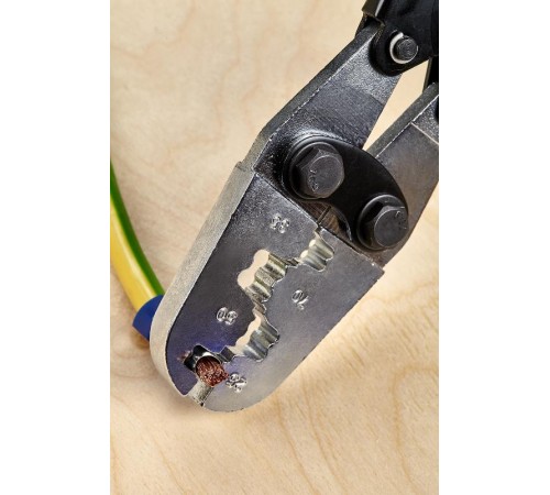 Пресс-клещи ПКВ-70 EKF Expert   pkv-70-exp   EKF