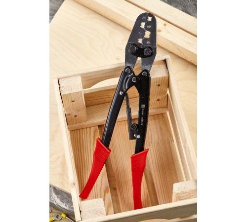 Пресс-клещи ПКВ-70 EKF Expert   pkv-70-exp   EKF