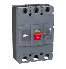Силовой авт. выкл. 3P 500А c Ir=400А-500А 70кА ВА-335 af  21141DEK  DEKraft