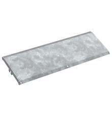 ESCA 7 Кр. пов. верт. внеш. 45град 50х100-2,0 HDZ  ES7-PVD-45-050-100-20-HDZ  IEK