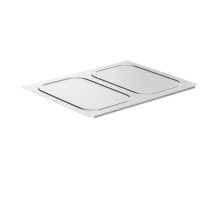 Крышка ответвителя Т-образного вертикального Стандарт HDZ 600  PR16.2017  Промрукав