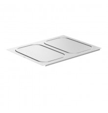 Крышка ответвителя Т-образного вертикального Стандарт HDZ 600  PR16.2017  Промрукав