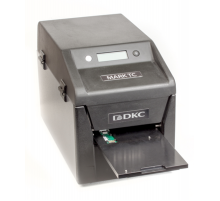 Принтер термотрансферный карточный MarkTC  MARKTC  DKC