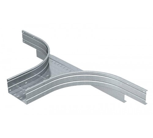 T-образное и крестовое соединение 160x300 (WRAA 163 FS)  6098804  OBO Bettermann