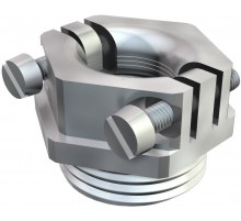 Регулируемый кабельный ввод PG29  2013290  OBO Bettermann