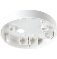 Накладная коробка для потолочного, накладного монтажа KNX датчика присутствия/движения; пластик; белый  PM-KAPPE-1  Jung