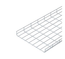 Проволочный лоток D=6мм 55x400х3000 (SGR 55 400 FT)  6000451  OBO Bettermann