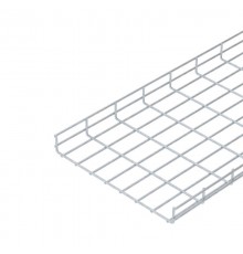 Проволочный лоток D=6мм 55x400х3000 (SGR 55 400 FT)  6000451  OBO Bettermann