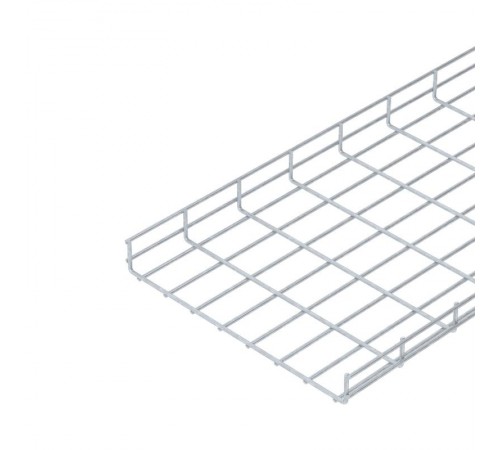 Проволочный лоток D=6мм 55x400х3000 (SGR 55 400 FT)  6000451  OBO Bettermann
