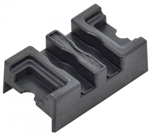 Изолятор шинодержателя 75-10-2  YIS40-10-02-075  IEK