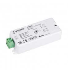 INTELLIGENT ARLIGHT Диммер DALI-101-1.5kHz-SUF (12-36V, 1х8А)  026756  Arlight
