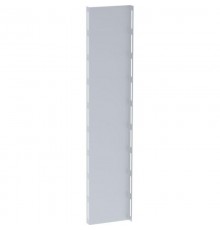 Перегородка для короба верхнего 600мм  uerm-kor-p-600  EKF