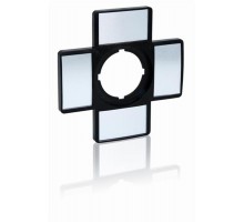 Гайка для сальника MA5-3009 PG16  1SFA611925R3009  ABB