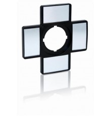 Гайка для сальника MA5-3009 PG16  1SFA611925R3009  ABB