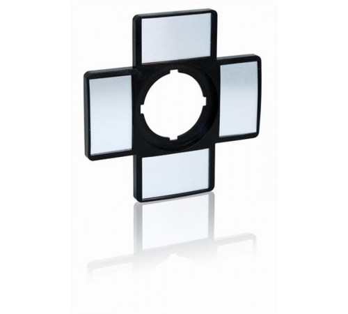 Гайка для сальника MA5-3009 PG16  1SFA611925R3009  ABB