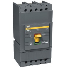 Авт. выкл. ВА88-37 3Р 250А 35кА R   SVA40-3-0250-R  IEK