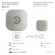 Звонок  ЭРА BIONIC Ivory беспроводной  Б0018090  ЭРА