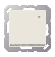 Механизм LED подсветки A1539-OLNW Jung