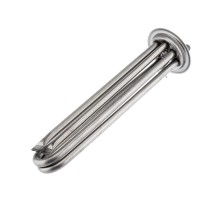 Нагревательный элемент для бойлера ТЭН RF64 2,0 кВт (1+1), фланец М4  70-0337  REXANT