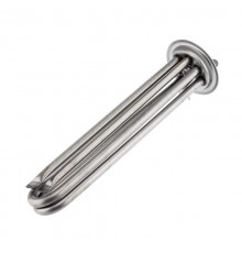 Нагревательный элемент для бойлера ТЭН RF64 2,0 кВт (1+1), фланец М4  70-0337  REXANT