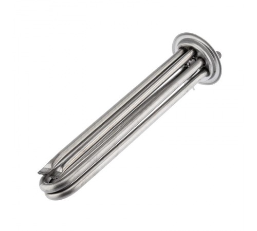 Нагревательный элемент для бойлера ТЭН RF64 2,0 кВт (1+1), фланец М4  70-0337  REXANT