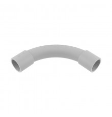 Поворот на 90 град. труба-труба. IP40. д.16мм  50416  DKC