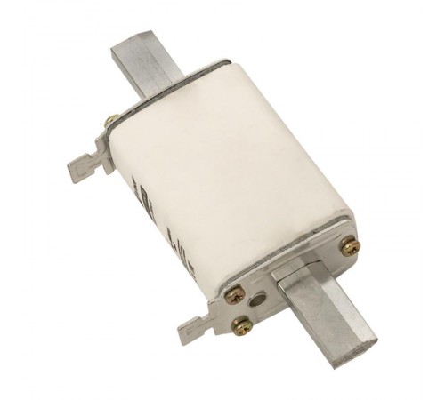 Плавкая вставка ППН-33 160/100А габарит 0  fus-33-0/160/100  EKF